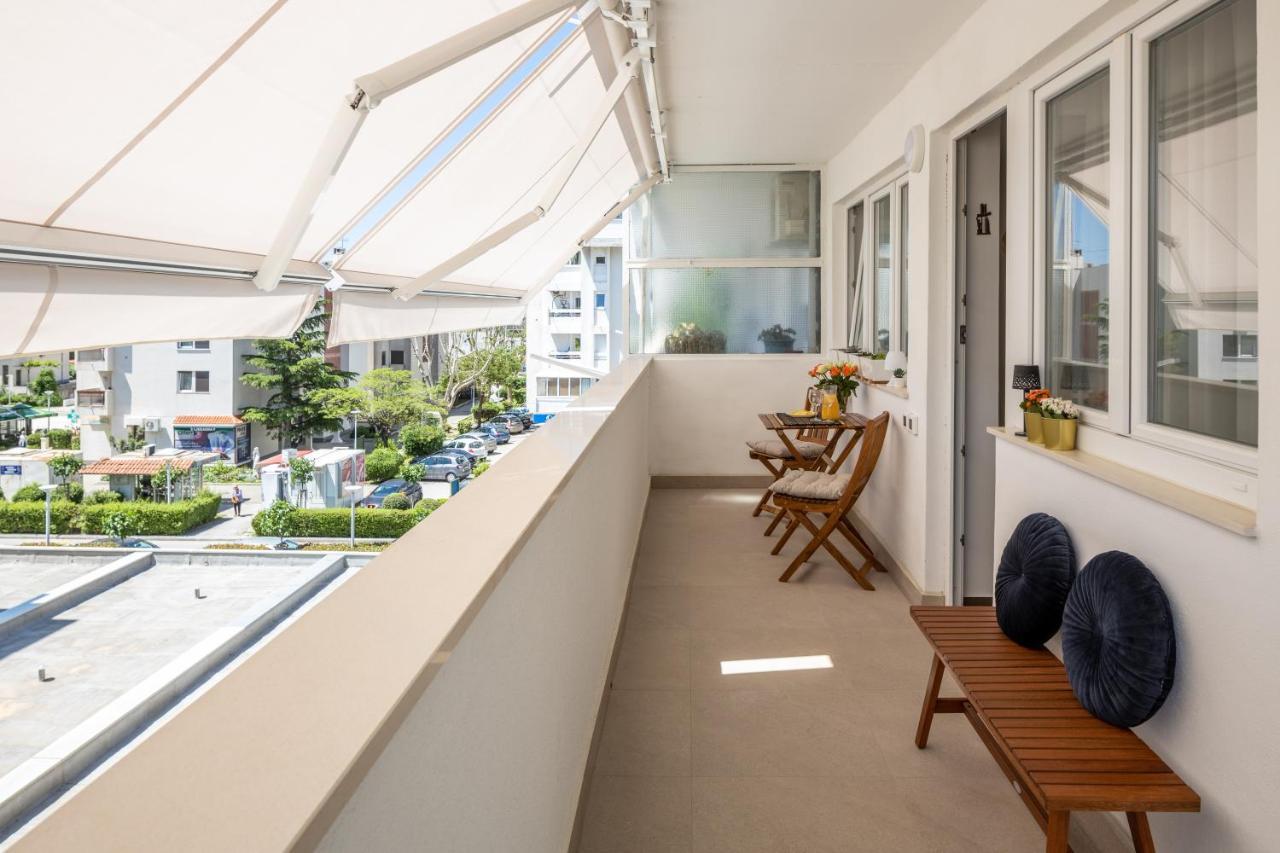 Apartment Nova 4* ドゥギ・ラット エクステリア 写真