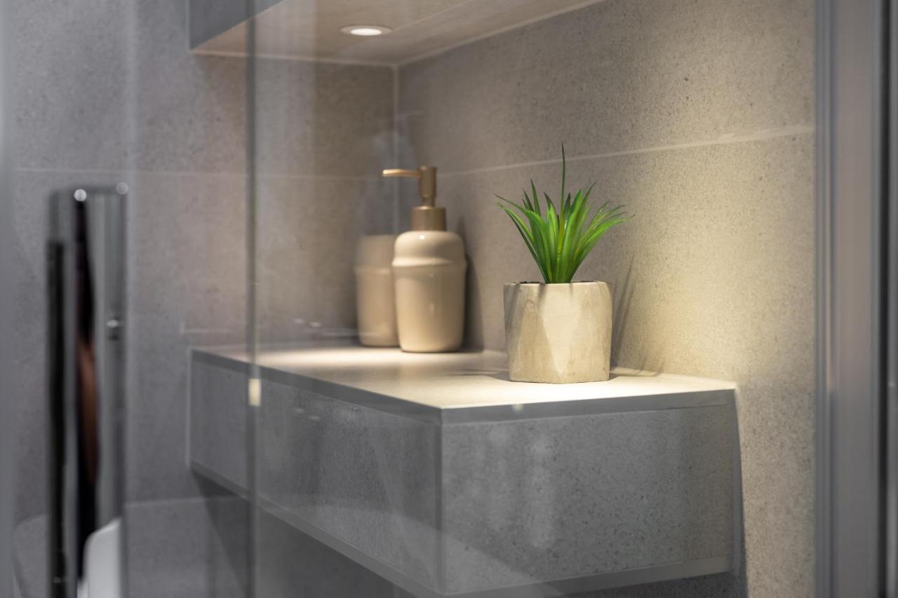 Apartment Nova 4* ドゥギ・ラット エクステリア 写真